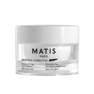 Hyaluronic Age