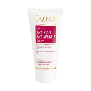 Anti-rides Anti-Wrinkle Cream