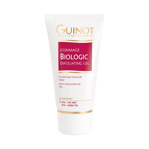 Gommage Biologique Exfoliating Gel