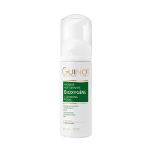 Bioxygene Mousse