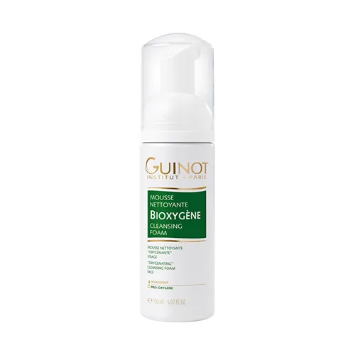 Bioxygene Mousse