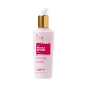 Guinot Hydra Beaute Cleansing Milk